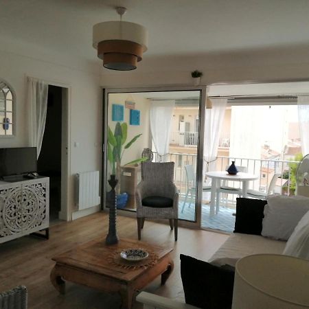 Les Pieds Dans L'Eau Appartement Le Grau-dʼAgde Buitenkant foto