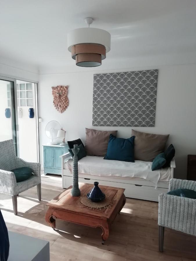 Les Pieds Dans L'Eau Appartement Le Grau-dʼAgde Buitenkant foto