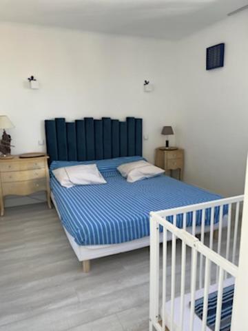 Les Pieds Dans L'Eau Appartement Le Grau-dʼAgde Buitenkant foto
